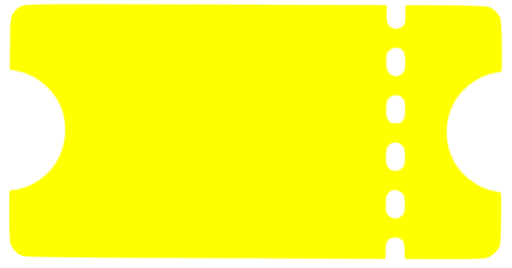 Ticket Icon